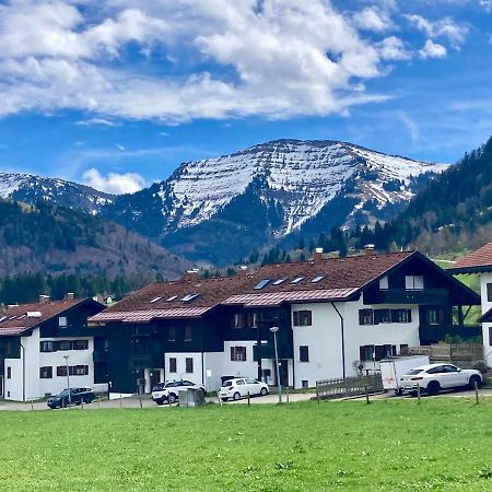 Murmelschlupf & Hummelschlupf Oberstaufen Exteriér fotografie