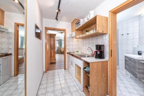 Murmelschlupf & Hummelschlupf Oberstaufen Pokoj fotografie