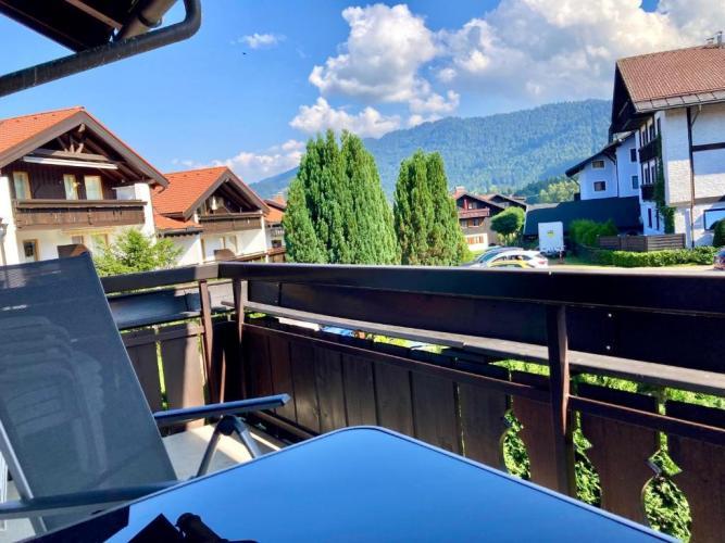 Murmelschlupf & Hummelschlupf Oberstaufen Pokoj fotografie