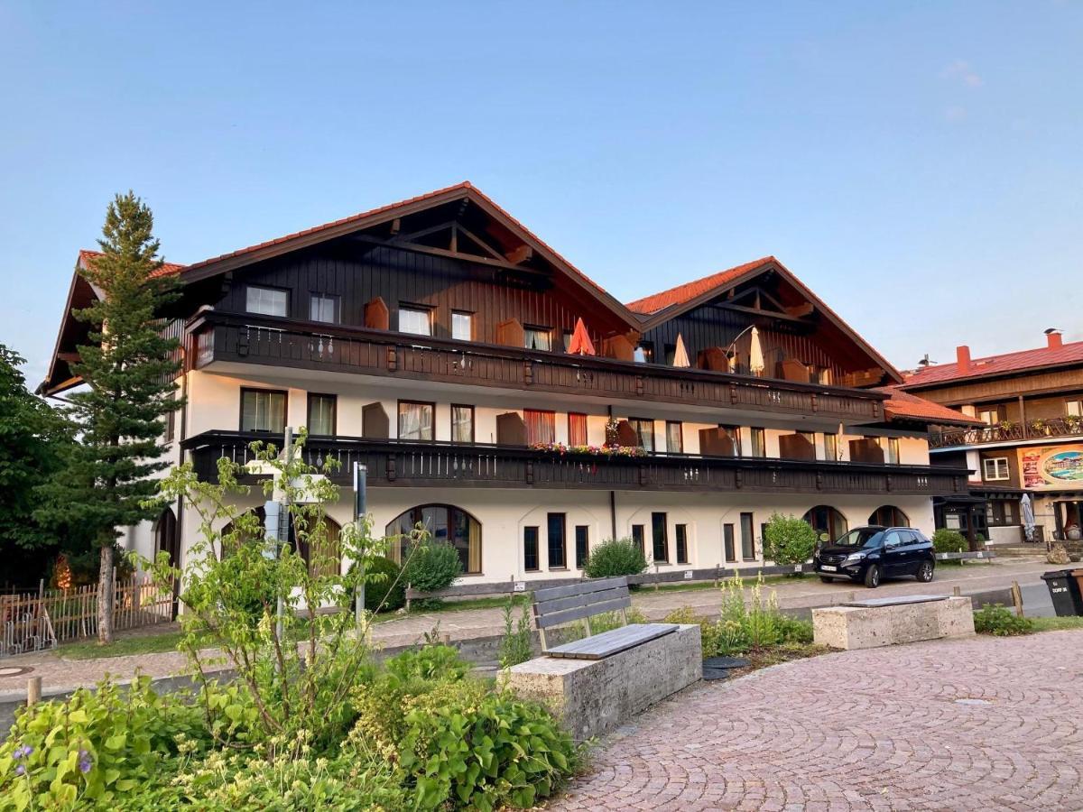 Murmelschlupf & Hummelschlupf Oberstaufen Exteriér fotografie